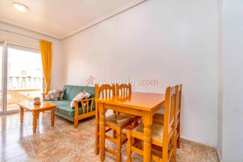 Apartamento en venta en Avenida Diego Ramirez Pastor, Centro, Torrevieja