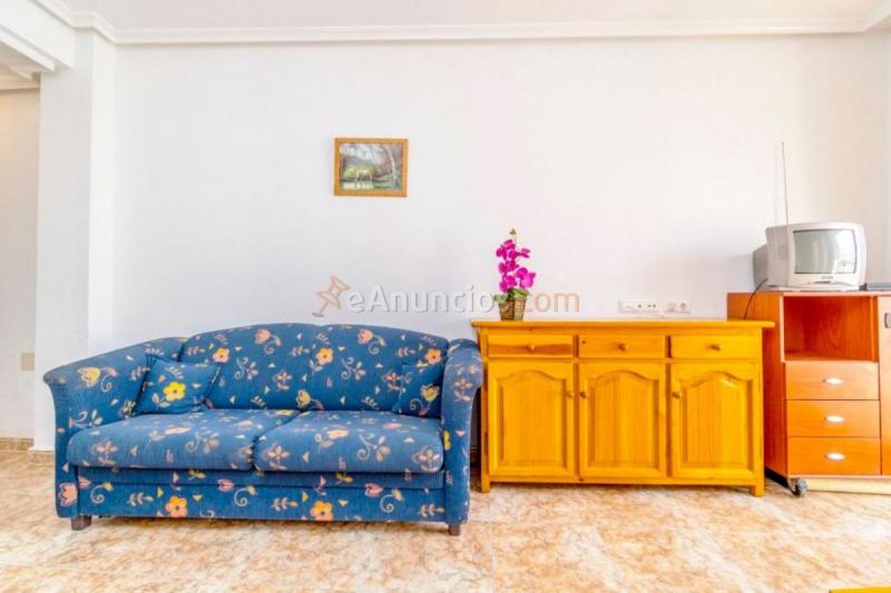 Apartamento en venta en Avenida Diego Ramirez Pastor, Centro, Torrevieja