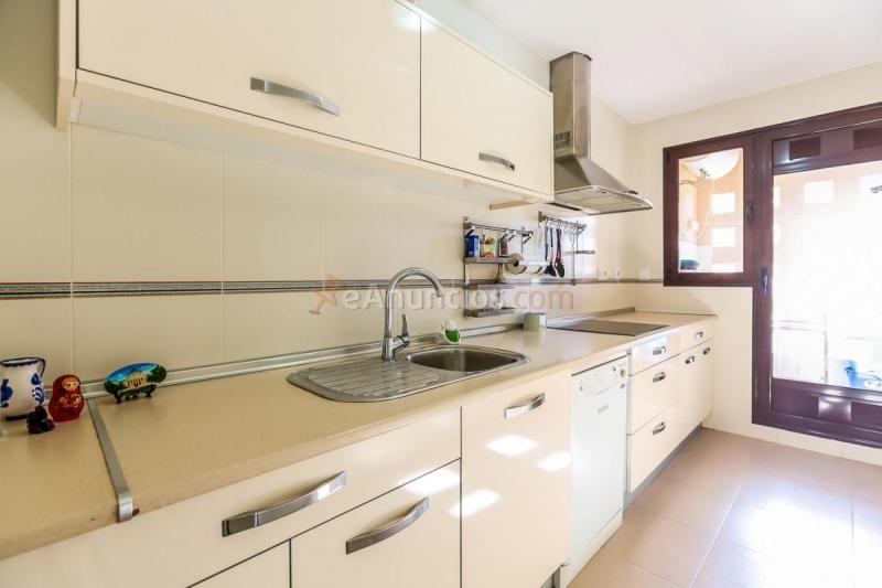 Apartamento en venta en  Aguadulce, Roquetas de Mar