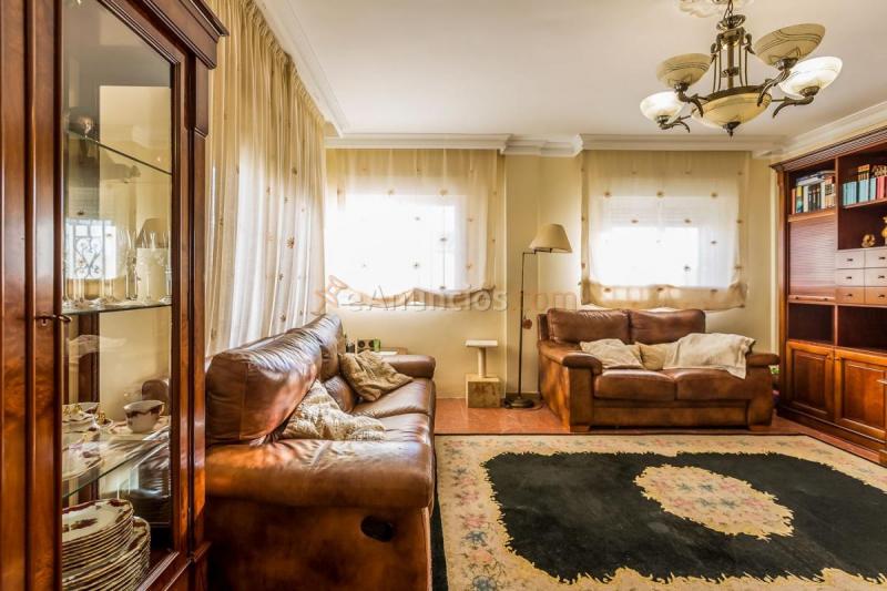 Adosado en venta en  Castell de Ferro