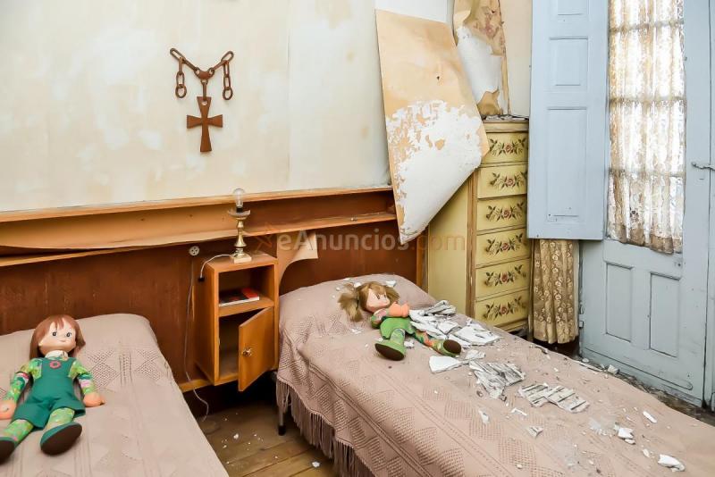 Casa Rural en venta en  Ribas de Sil