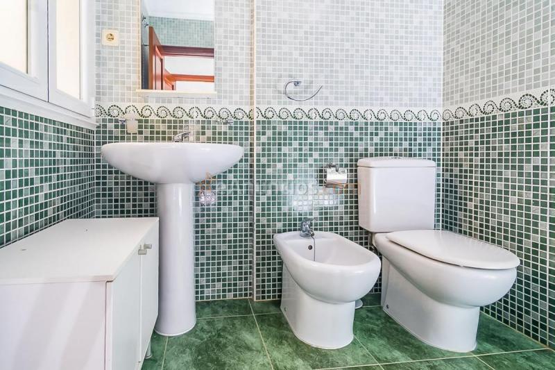 Apartamento en venta en  Cee