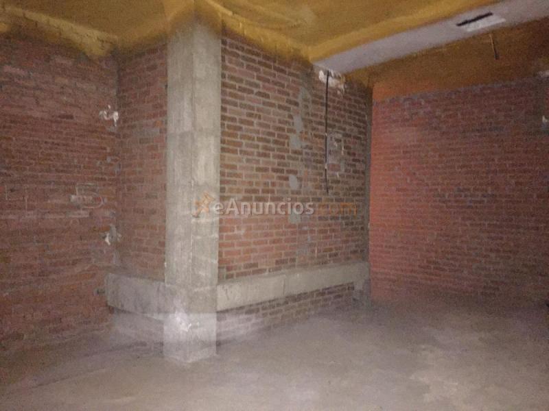 Local Comercial en alquiler en Paseo San Roque, Ávila, Santo Tomás, Ávila