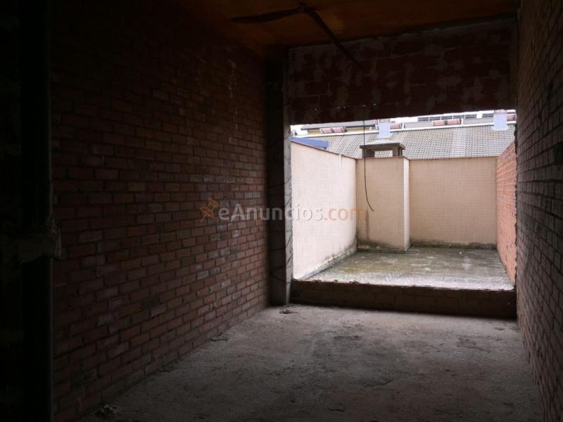 Local Comercial en alquiler en Paseo San Roque, Ávila, Santo Tomás, Ávila