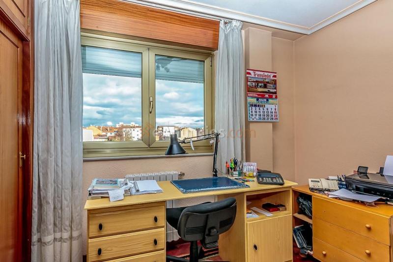 Apartamento en venta en  Trobajo del Camino, San Andrés del Rabanedo