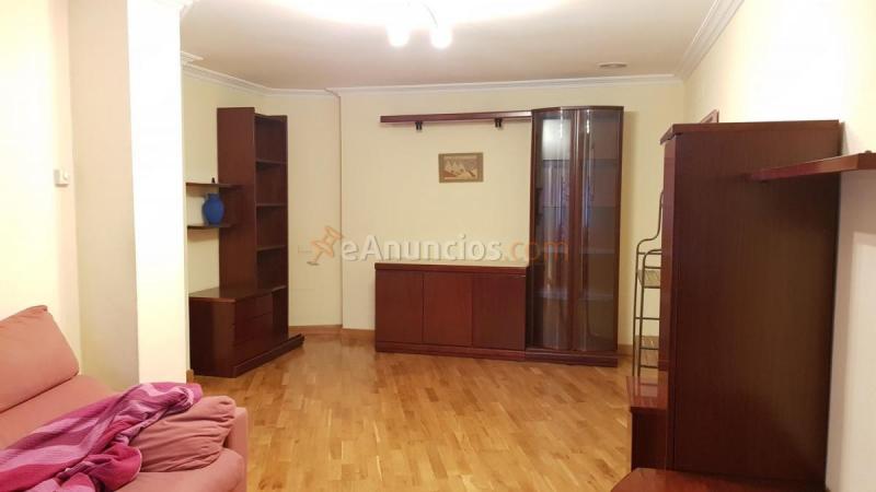 Apartamento en venta en Pasaje Gil de Fuentes, Palencia, Centro, Palencia