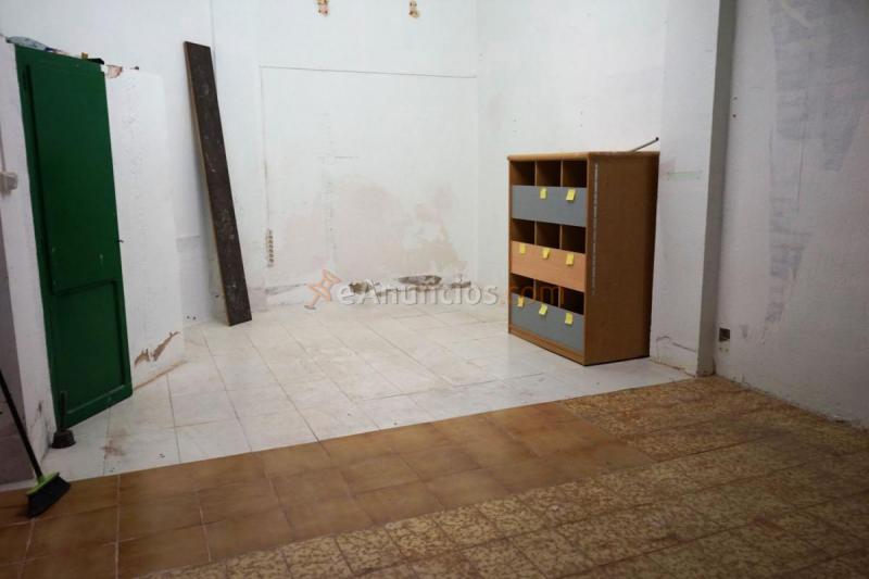 Local Comercial en alquiler en  Colón, Requena