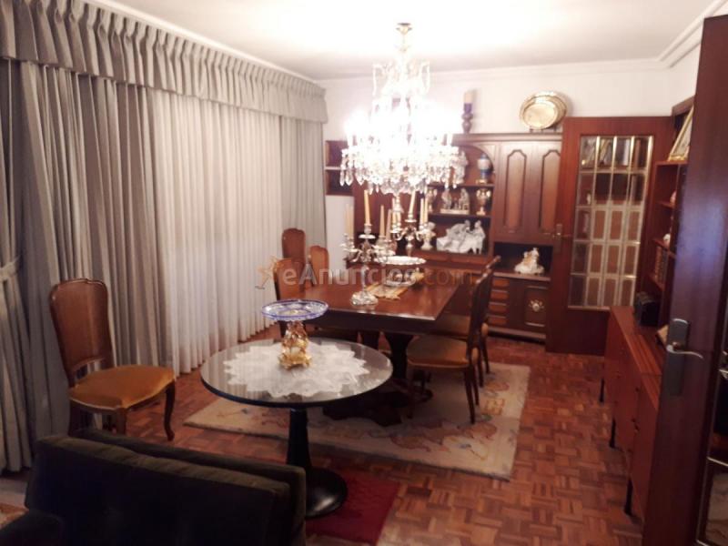 Apartamento en venta en Calle Jorge Juan, Valencia, L'Eixample, Valncia