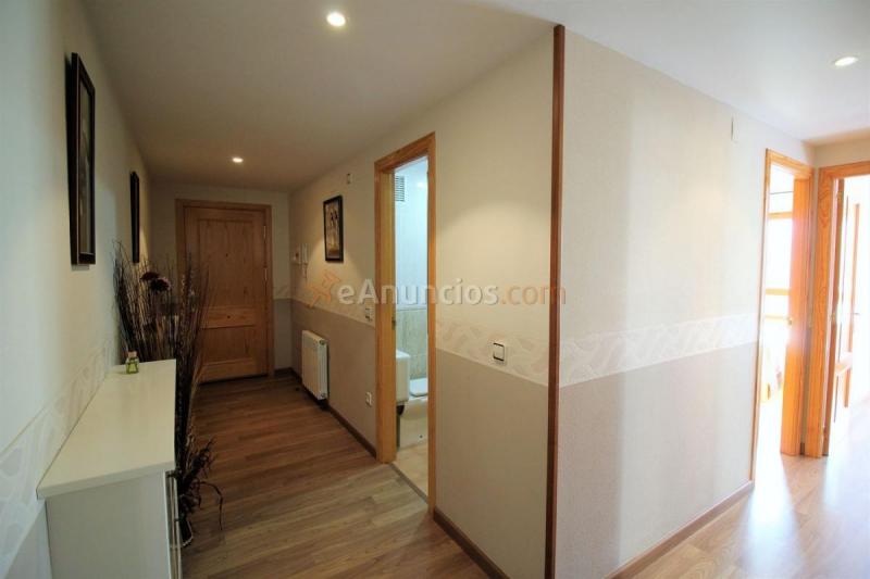 Apartamento en venta en  ANTONIO BELTRAN, Casco Urbano, Jaca