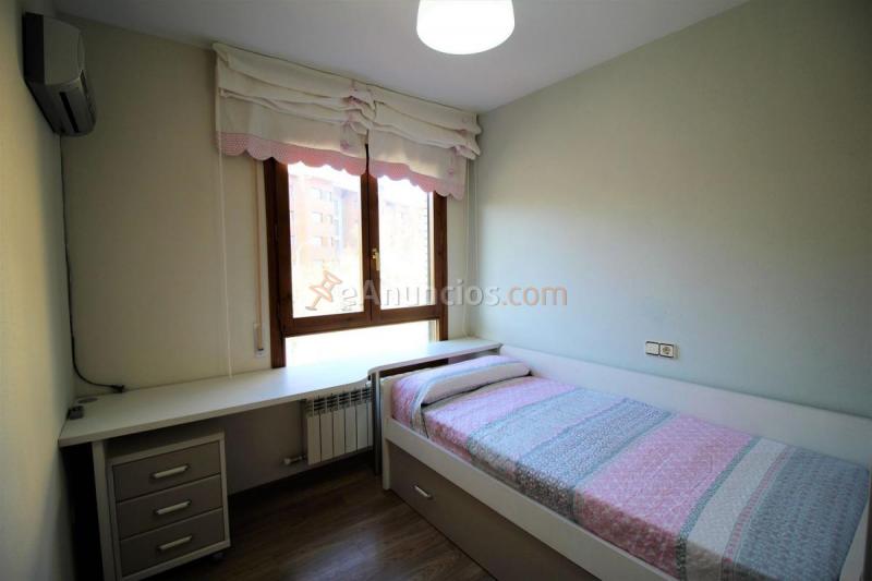 Apartamento en venta en  ANTONIO BELTRAN, Casco Urbano, Jaca