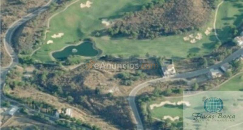 Parcela Rustica en venta en  La Cala Golf - Lagar Martell, Mijas
