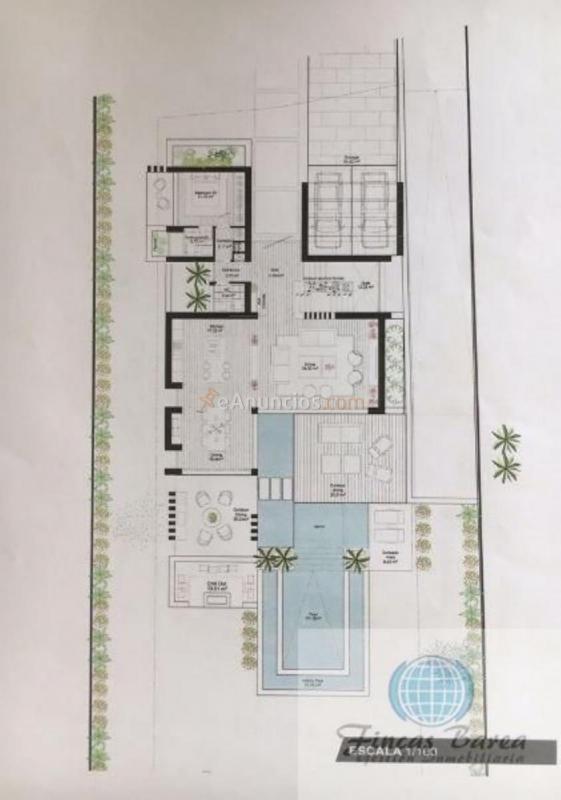Parcela Rustica en venta en  La Cala Golf - Lagar Martell, Mijas