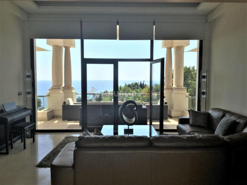 Adosado en venta en  LA PALOMA DE MANILVA, Chullera, Manilva