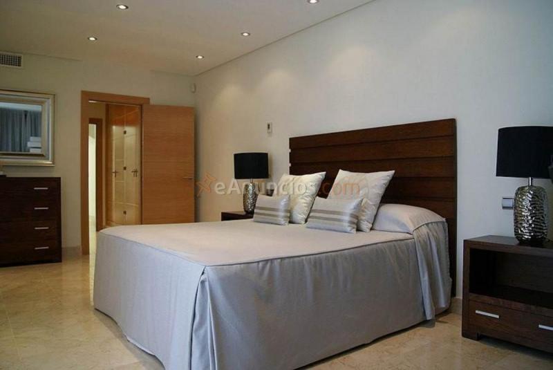 Adosado en venta en  LA PALOMA DE MANILVA, Chullera, Manilva