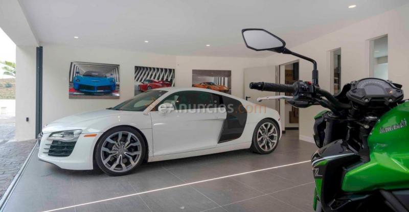 Adosado en venta en  URB LA QUINTA, La Quinta, Benahavís