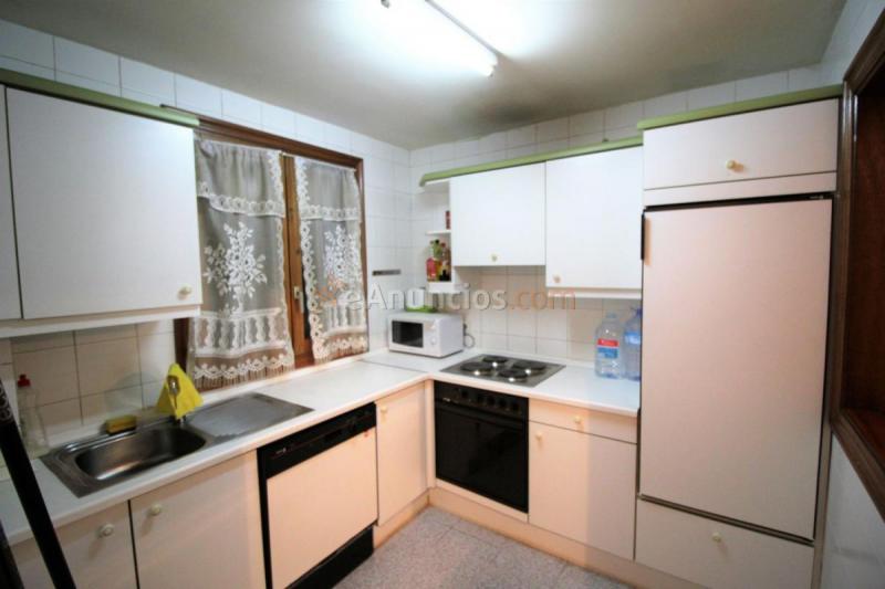 Apartamento en venta en  Edificio Estanes II, Aísa