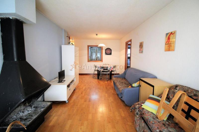 Apartamento en venta en  Edificio Estanes II, Aísa