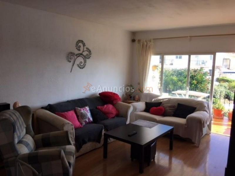 Apartamento en venta en Calle NISPERO, El Paraíso, Benahavís