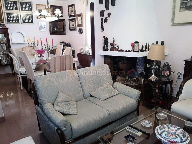 Adosado en venta en  Puerto de la Torre, Málaga