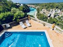 Adosado en venta en  Cala Pi-Vallgornera, Llucmajor