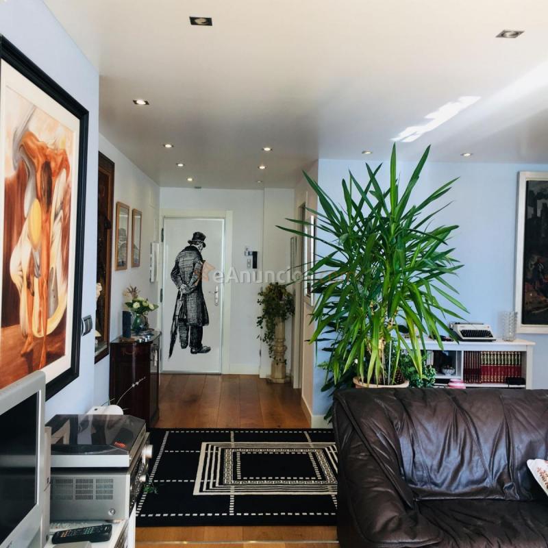 Atico en venta en  Emperador, San Pedro, Burgos