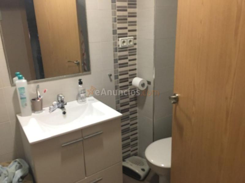 Apartamento en venta en  Bailén - Miraflores, Málaga