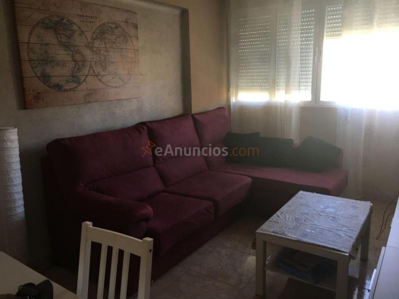 Apartamento en venta en  Bailén - Miraflores, Málaga