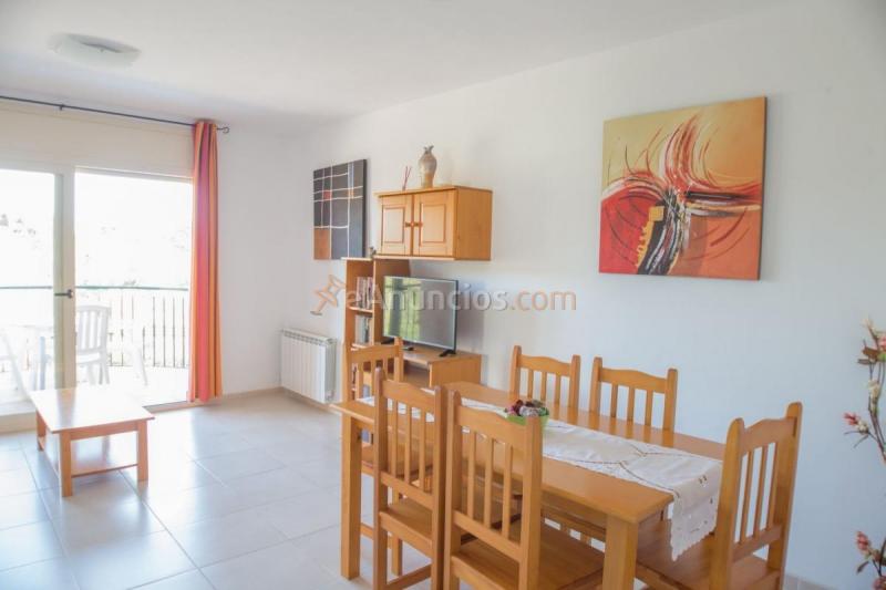 Apartamento en venta en  VERONA TEROL, Platja d'Aro, Castell-Platja d'Aro