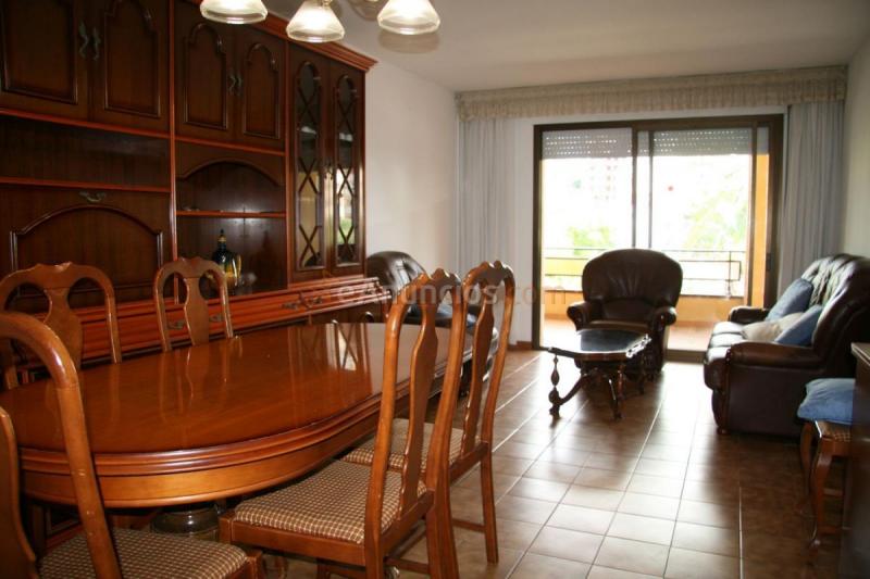 Apartamento en venta en Plaza la Sardana, Platja d'Aro, Castell-Platja d'Aro