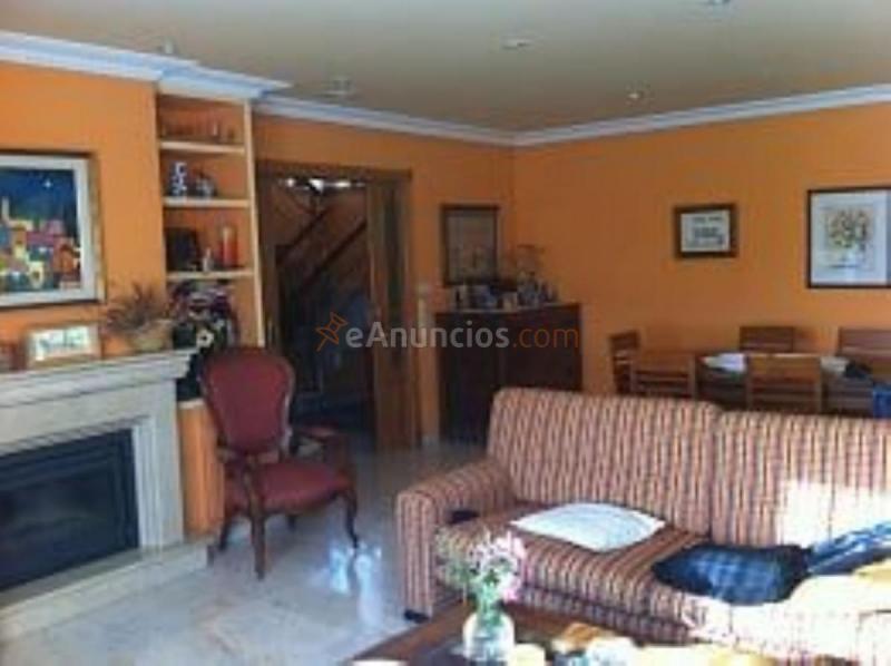 Adosado en venta en  Liáns, Oleiros