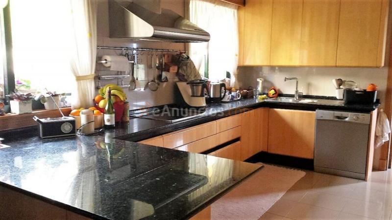 Adosado en venta en  Liáns, Oleiros