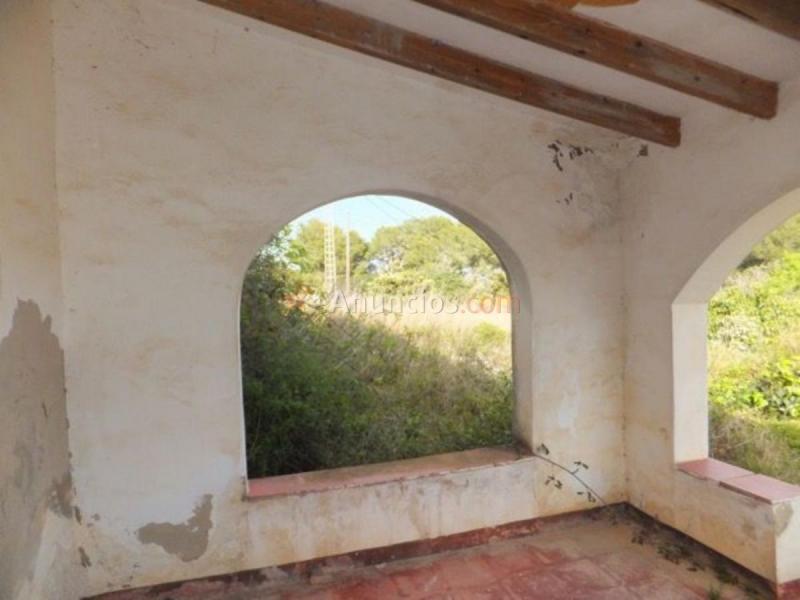 Adosado en venta en  Teulada