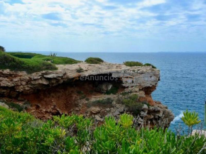 Parcela Rustica en venta en  Cala Pi-Vallgornera, Llucmajor