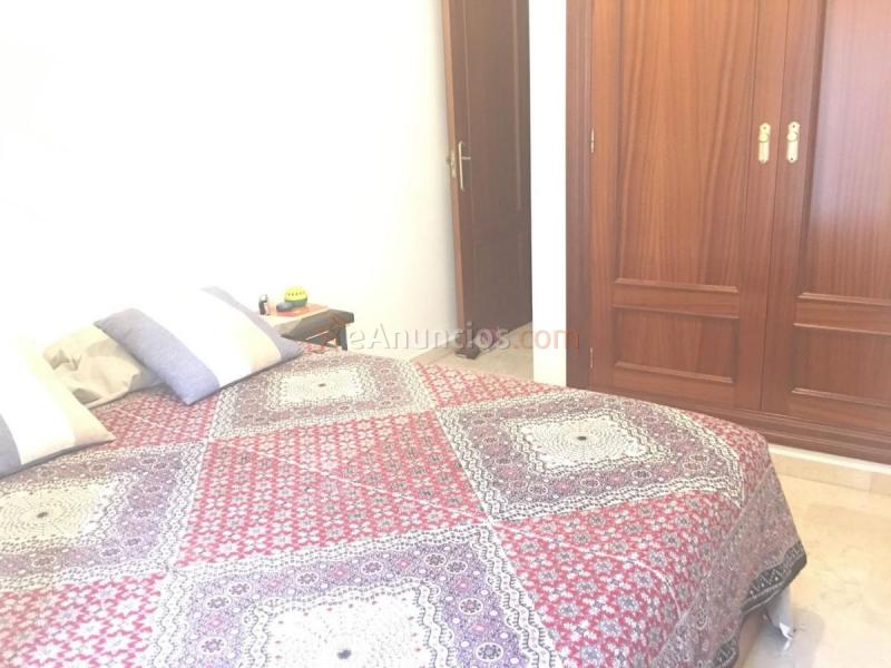 Apartamento en venta en  Bailén - Miraflores, Málaga