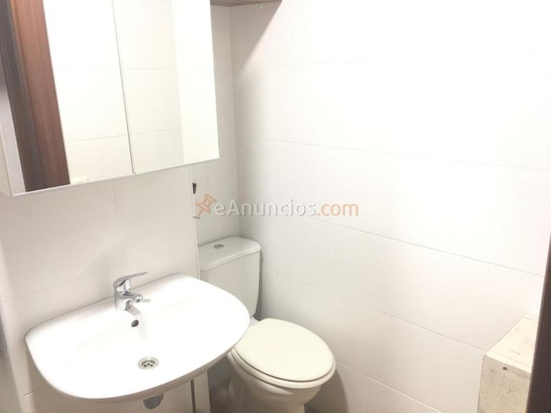 Apartamento en venta en  Bailén - Miraflores, Málaga