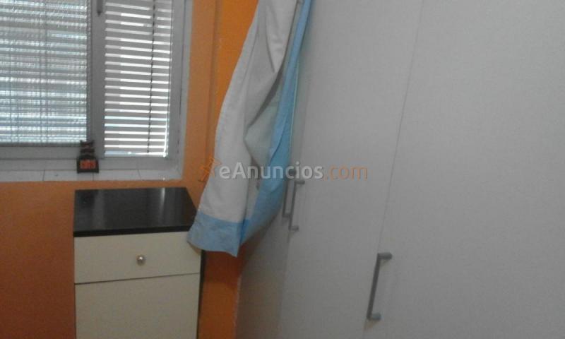 Apartamento en venta en  Ciudad Jardín, Málaga