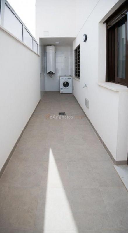 Casa en venta en  San Pedro del Pinatar, San Pedro del Pinatar