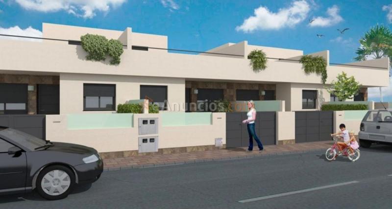 Casa en venta en  San Pedro del Pinatar, San Pedro del Pinatar