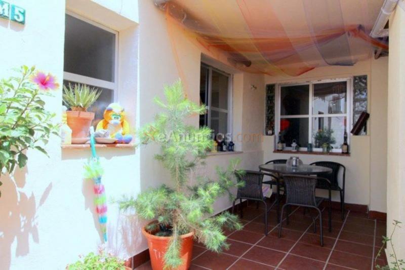 Apartamento en venta en Calle Maria Uceda Diaz, Cenes de la Vega, Cenes de la Vega