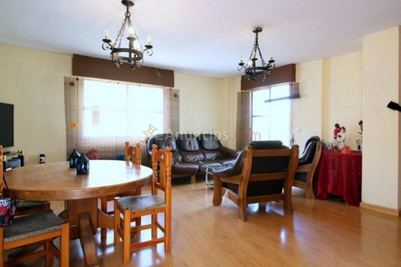 Apartamento en venta en Calle Maria Uceda Diaz, Cenes de la Vega, Cenes de la Vega