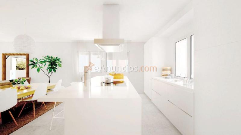 Apartamento en venta en Avenida D'Escandinvia, Monte Faro-Altomar, Gran Alacant