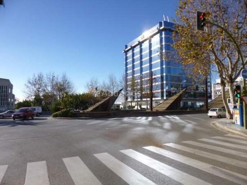 Atico en venta en  Jose Manuel Valles, Marbella Pueblo, Marbella