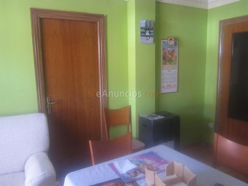 Apartamento en venta en Calle Rio Duero, Terradillos