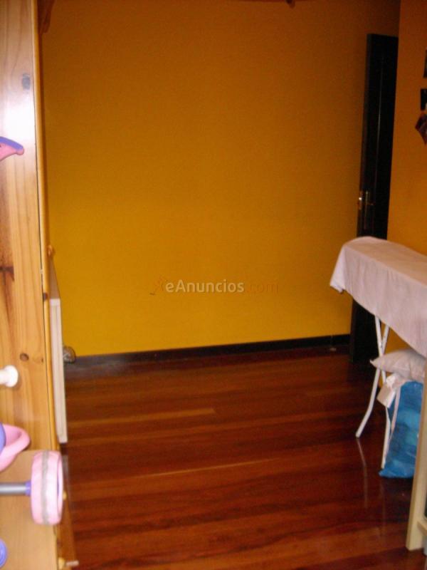 Atico en venta en Calle Molino, La Salle - Vistahermosa, Salamanca