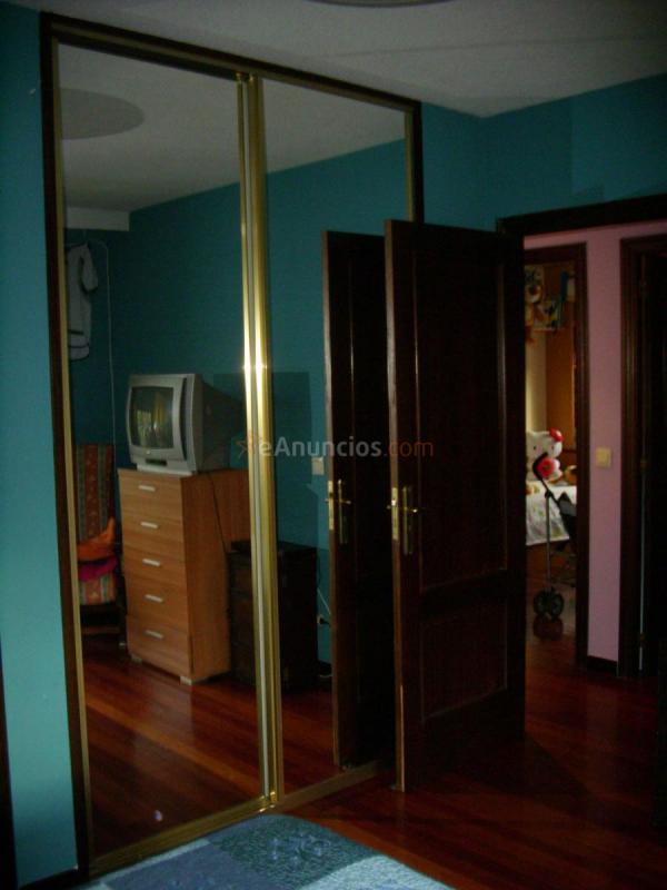 Atico en venta en Calle Molino, La Salle - Vistahermosa, Salamanca