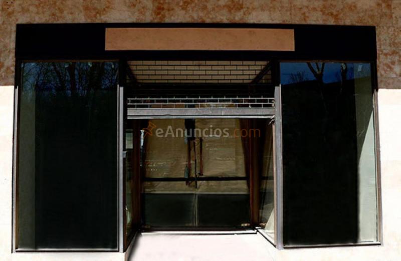 Local Comercial en venta en  Garrido, Salamanca