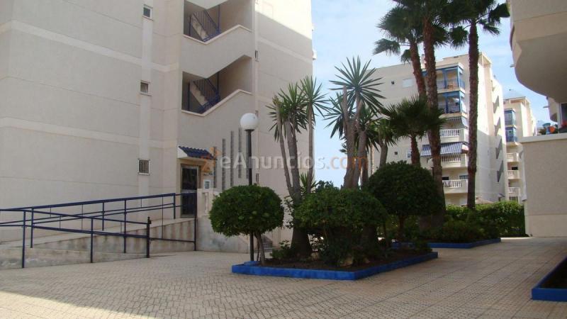 Apartamento en venta en Avenida costa blanca, Arenales del Sol