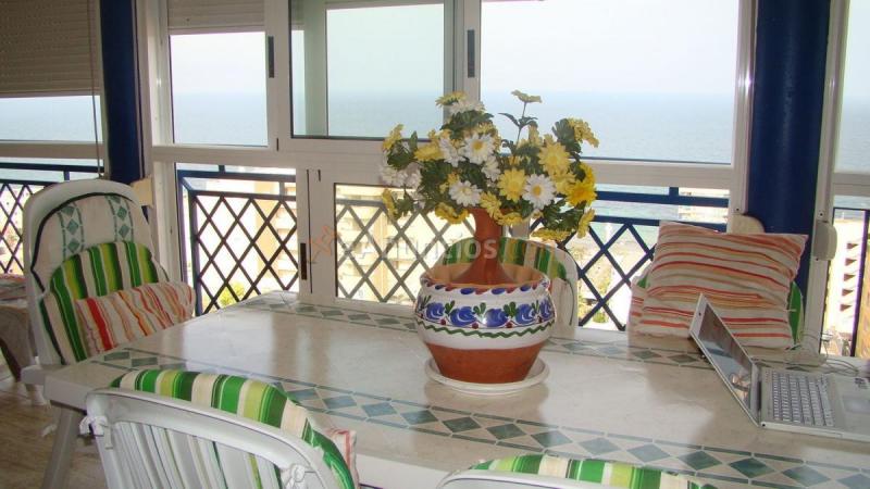 Apartamento en venta en Avenida costa blanca, Arenales del Sol