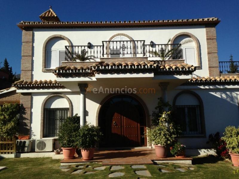 Adosado en venta en  Calle Carretera de mijas, Mijas Pueblo - Peña Blanquilla, Mijas