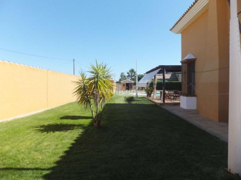 Adosado en venta en  Aljaraque